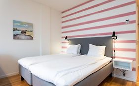 Apartdirect Hammarby Sjöstad